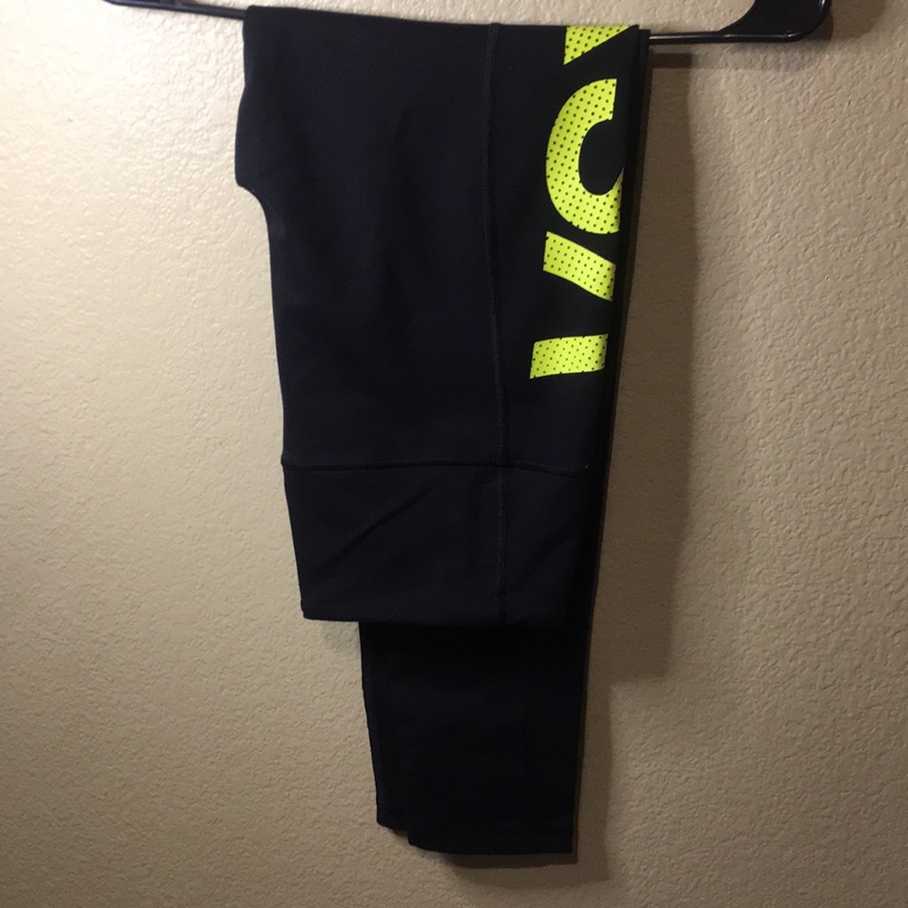 Victorious secret leggings